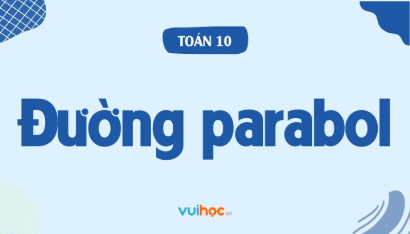 Hình ảnh minh họa hai điểm A và B trên mặt phẳng tọa độ Oxy, nối với nhau bằng một đoạn thẳng và một tam giác vuông được tạo ra từ các đường song song với trục tọa độ để minh họa định lý Pitago áp dụng tính công thức tính độ dài đoạn thẳng